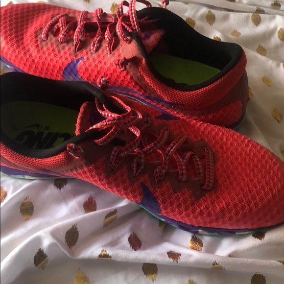 Nike Womens Waffle Racers - Picture 4 of 5